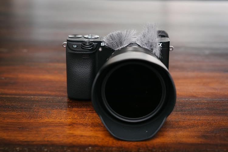 Amazon.co.jp: Rycote (ライコート) マイクロウィンドジャマー (グレー