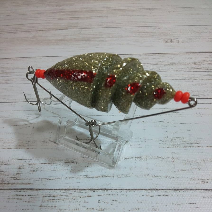 ガウディ　ガウディー　トップウォーター ルアー 2個 ガウディ ガウディー トップウォーター ルアー 2個 波動、引き波