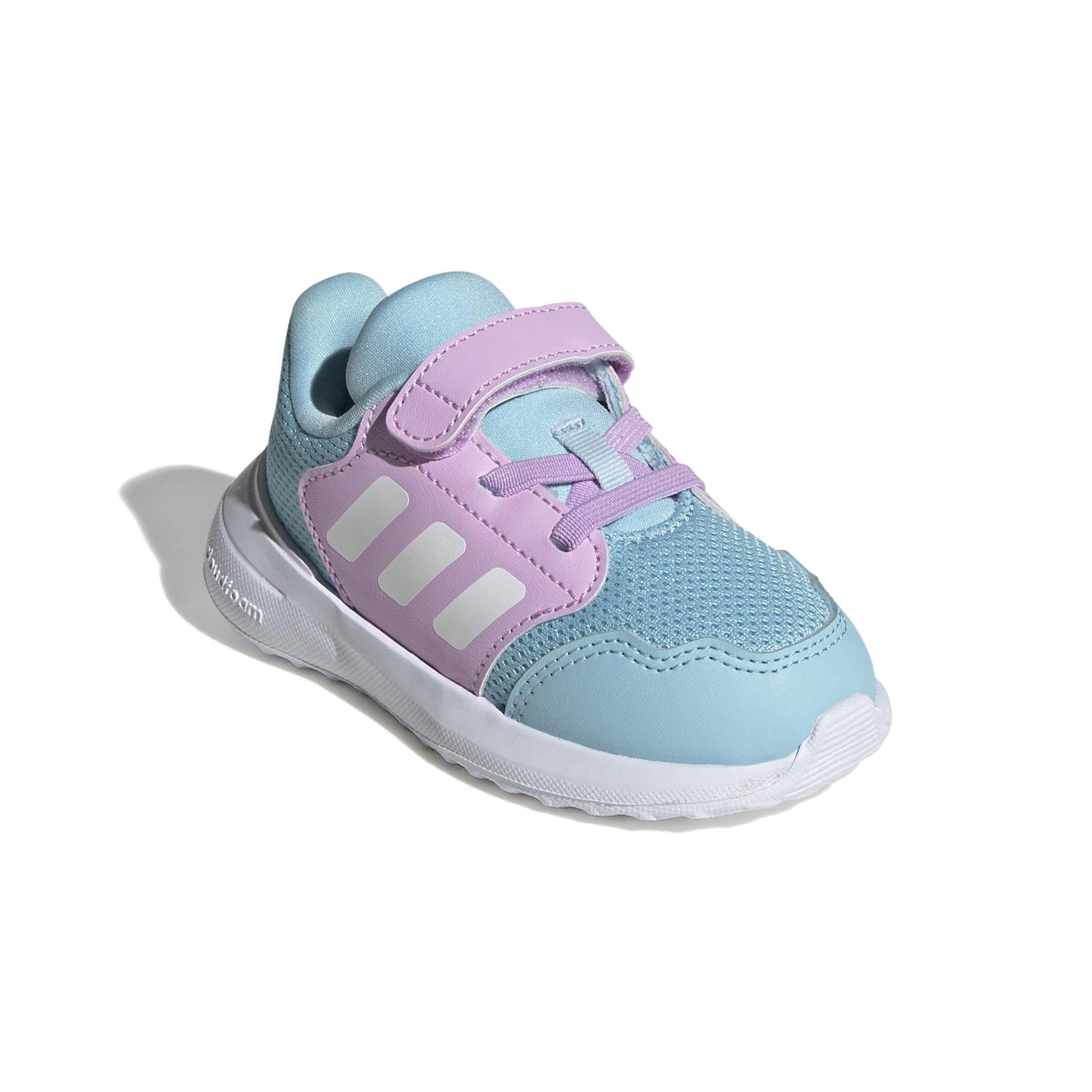 adidas Mixte bébé TENSAUR Run 3.0 Chaussures Infants