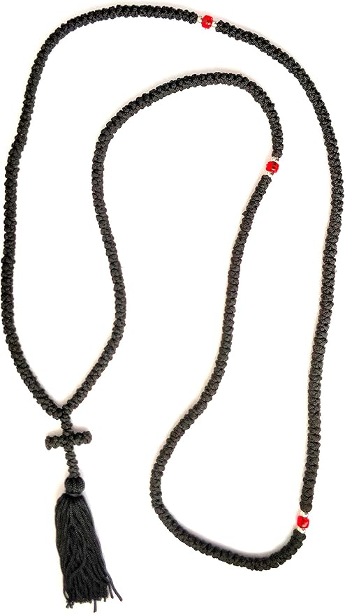 Amazon Co Jp Iconsgr ハンドメイド 祝福 キリスト教正教 ギリシャ コンボスコニ 祈りロープ 300ノット ペンタント ブラック ホーム キッチン Amazon Co Jp Iconsgr ハンドメイド 祝福 キリスト教正教 ギリシャ コンボスコニ 祈りロープ 300ノット ペンタント ブラック ホーム キッチン