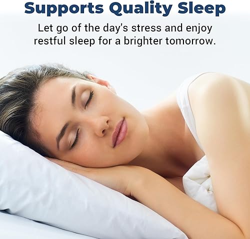 Miniatura 4 de 2 Bottles Magnesium Glycinate Multivitamin - Easily Absorbed Aids Sleep and Calmness, Supports Nerve, Muscle, and Bone Health, Boosts Metabolism,