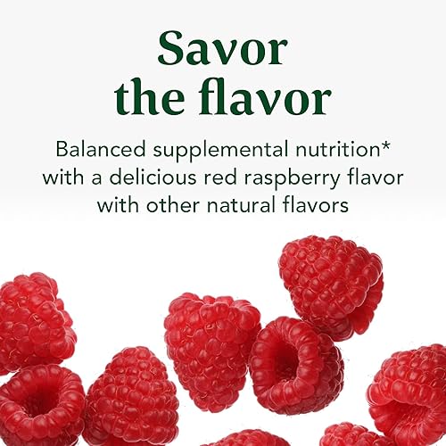 Miniatura 5 de MegaFood Baby  Me 2 Prenatal Multi Gummy - Multivitamínico con vitaminas B ácido fólico y colina sin OMG sin gluten sabor a frambuesa roja 60