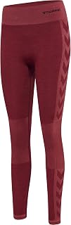 hummel Women's mid-rise leggings Clea