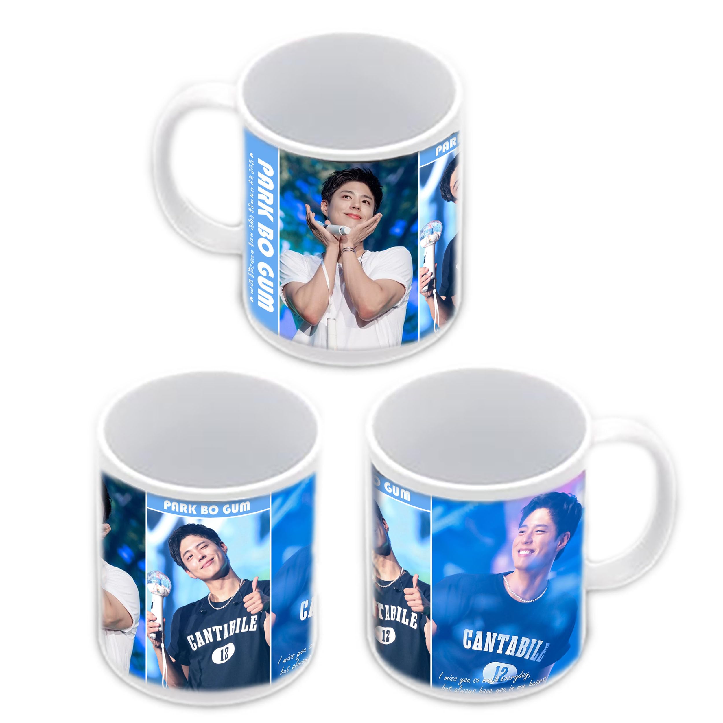 値下げ】パクボゴム 公式マグカップ（絶版）（貴重） 値下げ