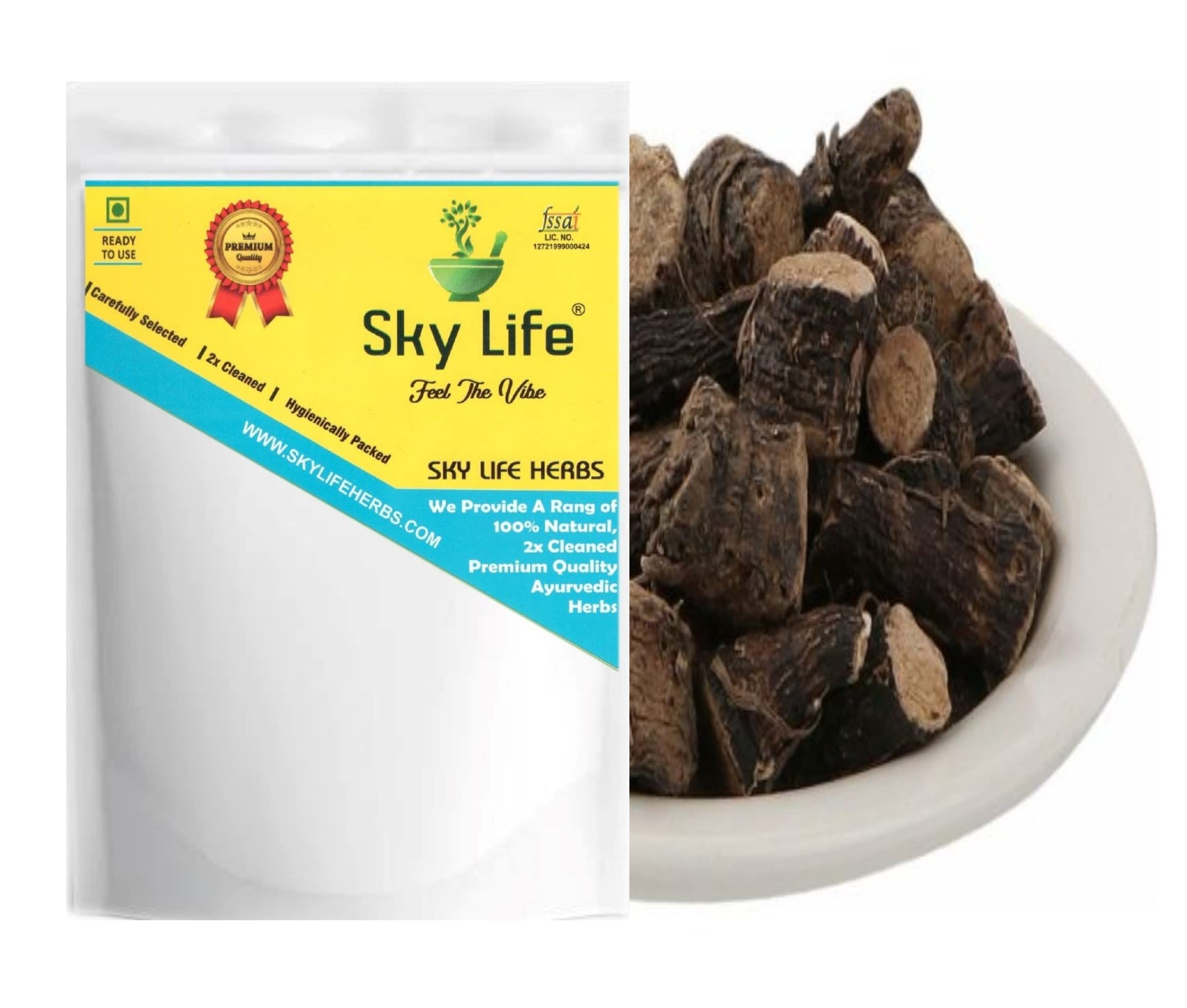 See full amazon price history chart for Sky Life® Kali Musli - Musli Kali - Black Musli - Musli Kand - 50grm - kaali Musli Sky Life® Kali Musli - Musli Kali - Black Musli - Musli Kand - 50grm - kaali Musli (B083QMHW3L) Amazon Price History, Amazon Price Tracker