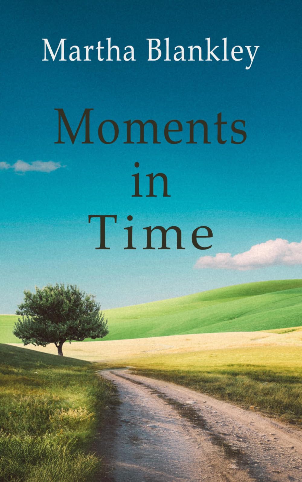 Moments in Time