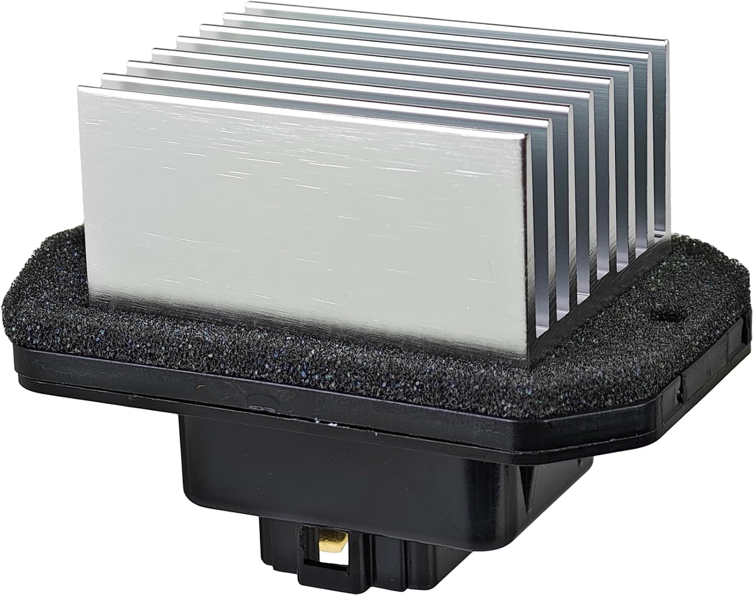 TVM TRAVERMAN Blower Motor Resistor 79330-SDA-A01 Compatible with Honda