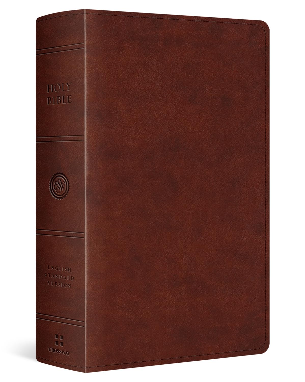 ESV Giant Print Personal Size Bible, Red Letter - 9798874906566