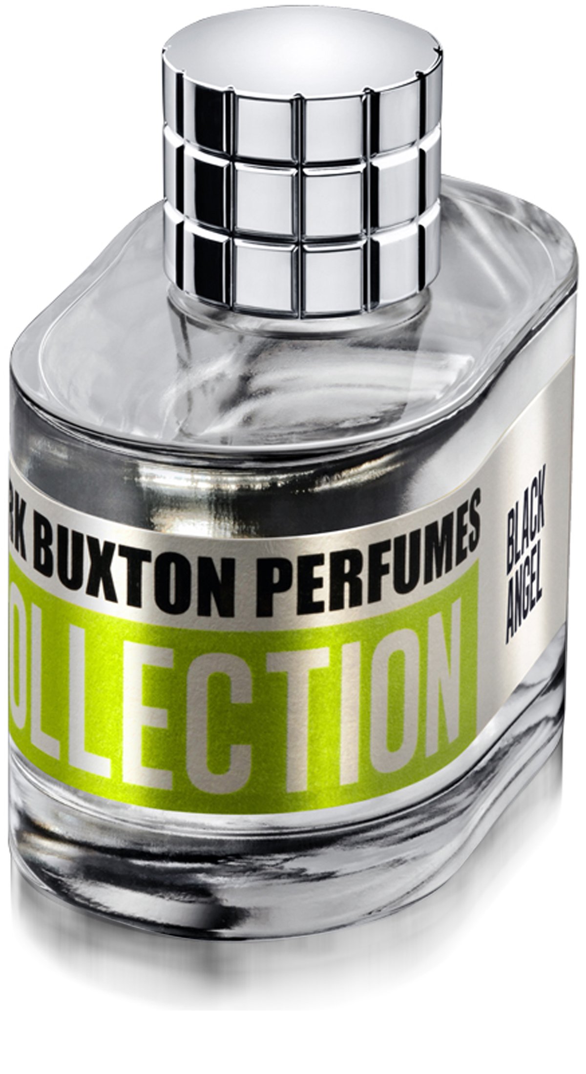 Mark Buxton Black Angel Eau De Parfum Spray (Unisex) 100 ml Eau De Parfum Spray For Women