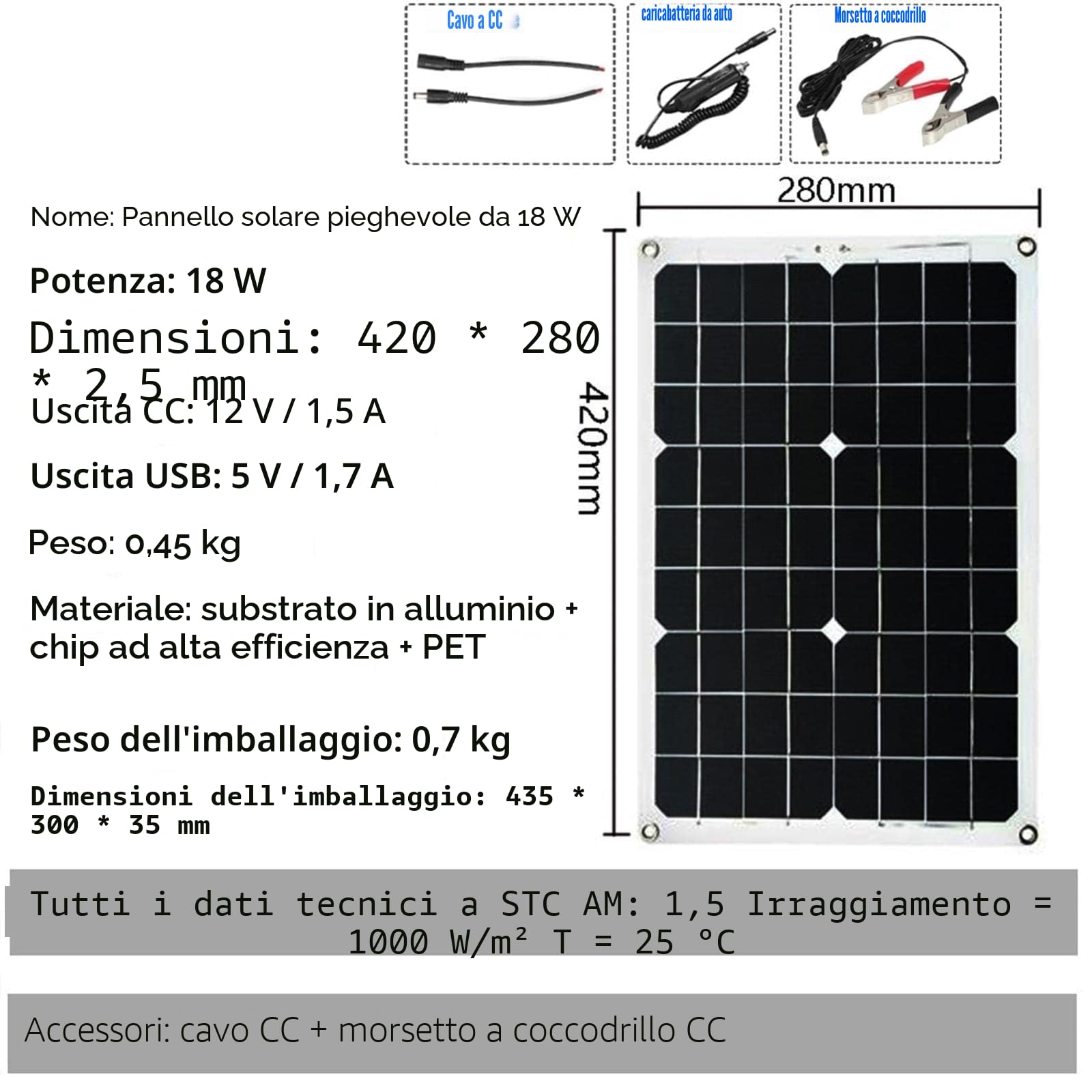 Kit pannello solare da 4000 W con batteria e inverter, sistema di alimentazione off-grid completo per casa, camper, barca, fattoria e capannone, design espandibile, configurazione plug-and-play