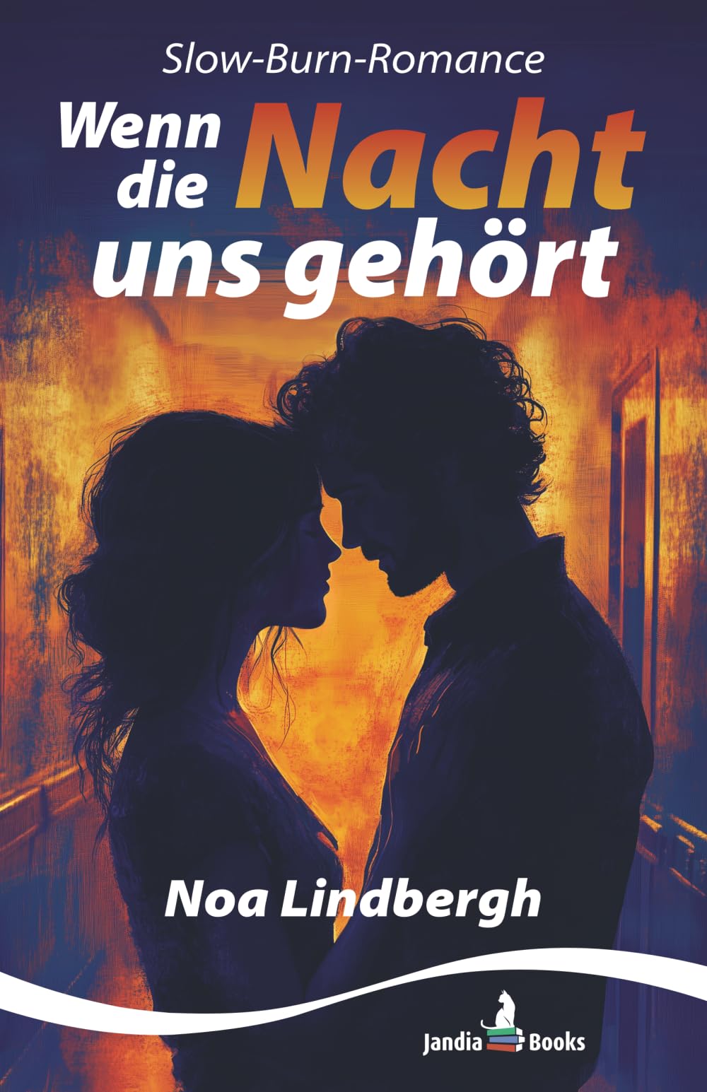 Wenn die Nacht uns gehört: Slow-Burn-Romance