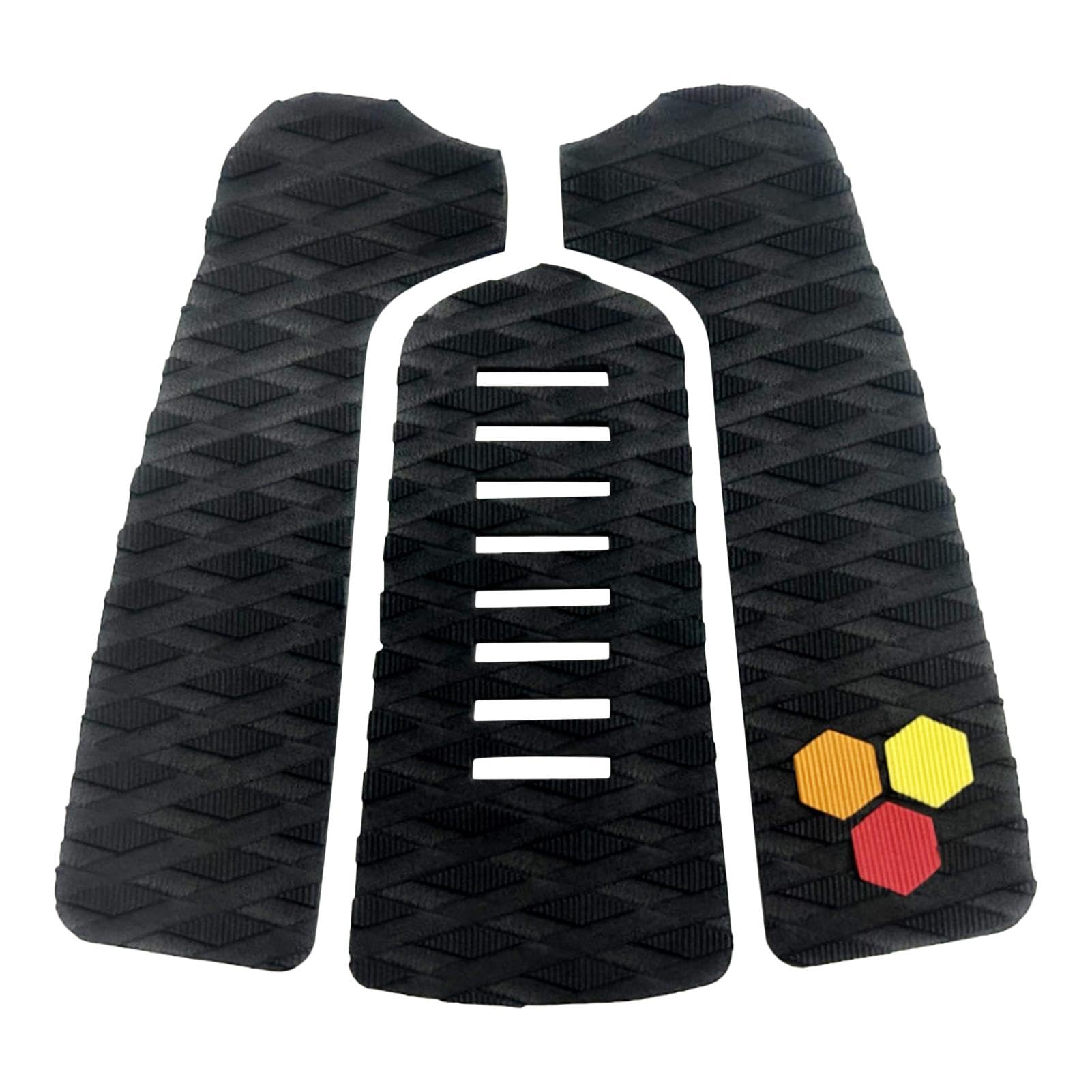Eva Surfboard Deck Pads | Surfbrett-Deckgriffe | Anti-Rutsch-Surfpads | Die Eva Surfboard Deck Traction Pads wurden entwickelt, um Surfern hervorragenden Halt und Kontrolle auf ihren Boards zu bieten
