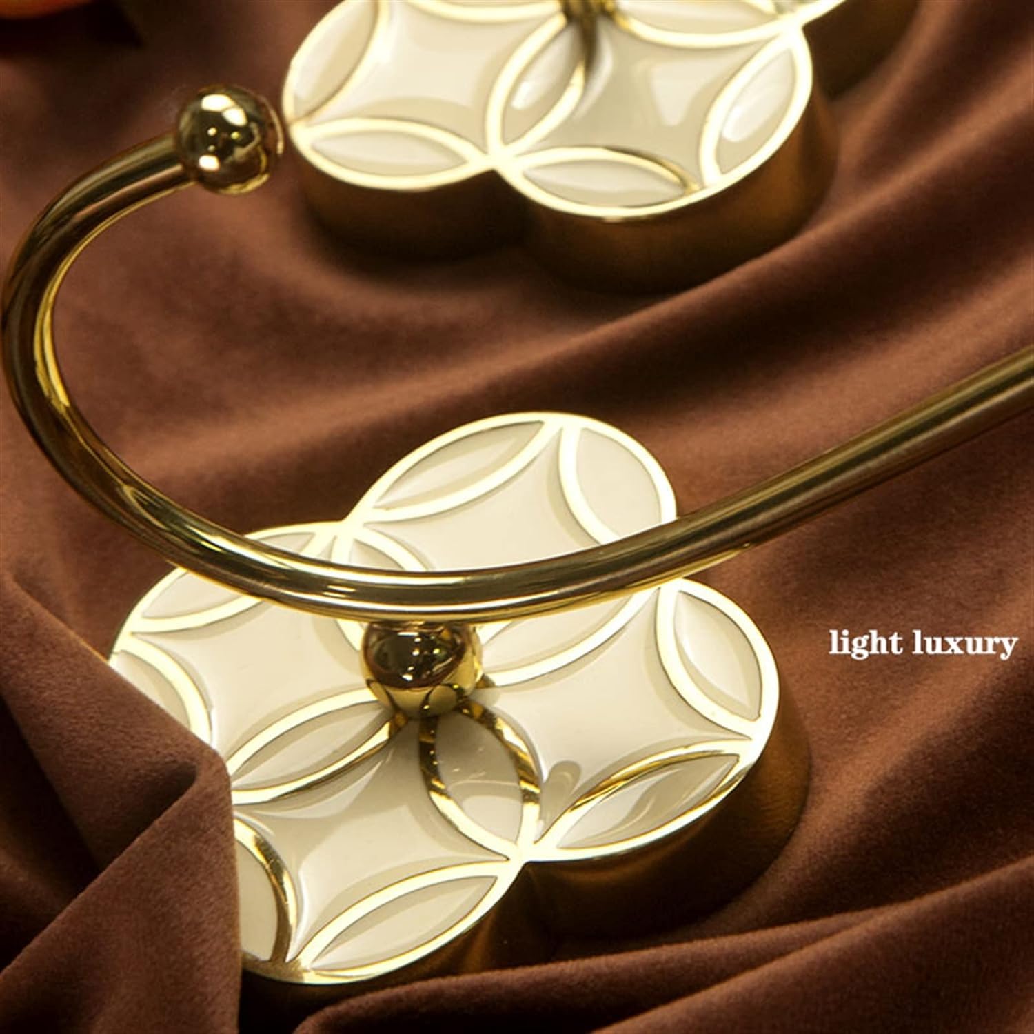 Ganci appendiabiti da parete, ganci appendiabiti, appendiabiti da parete, gancio appendiabiti moderno e di lusso leggero, gancio da parete in metallo for casa, ristorante, negozio, caffetteria, uffici