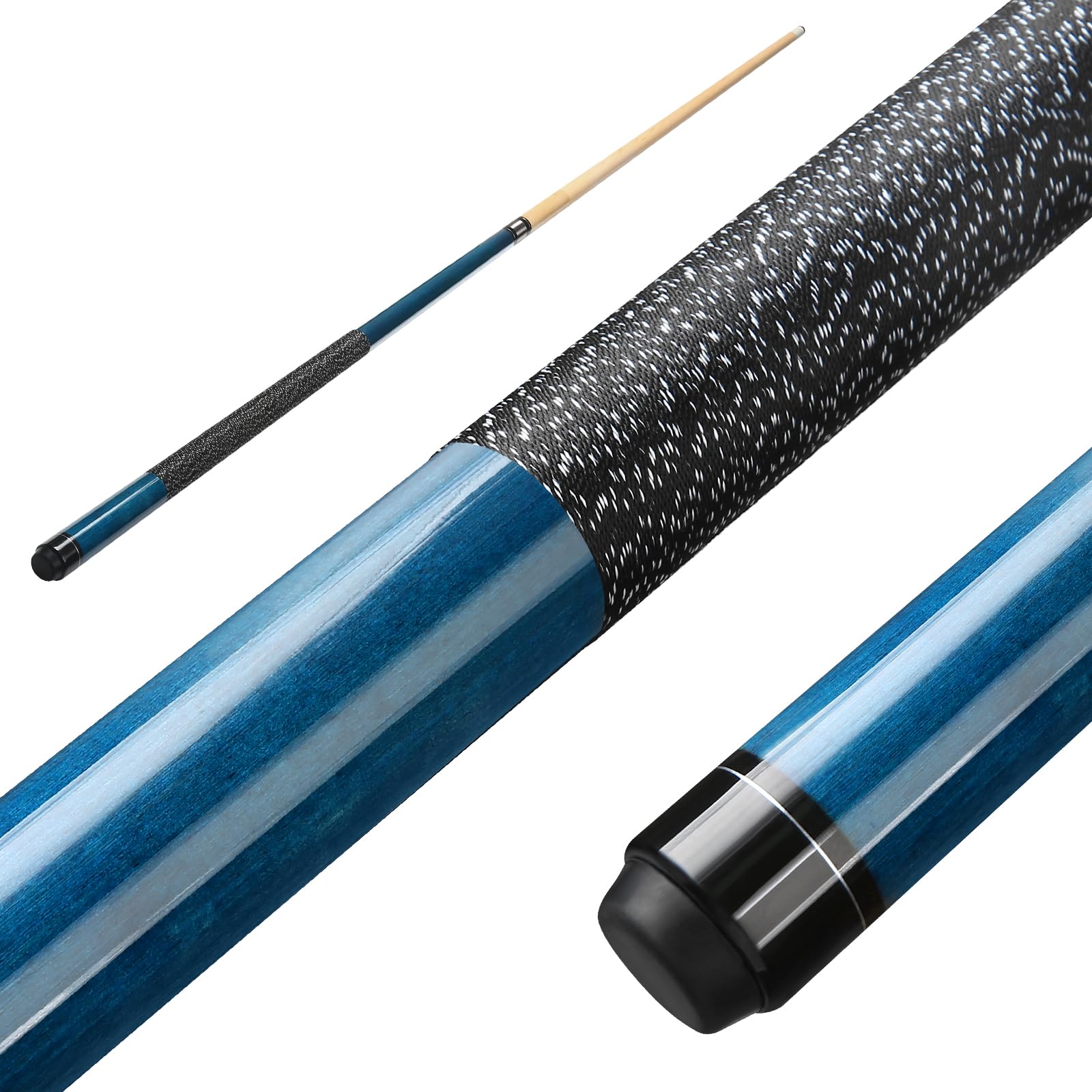 queue de billard 58 pouces 19 oz