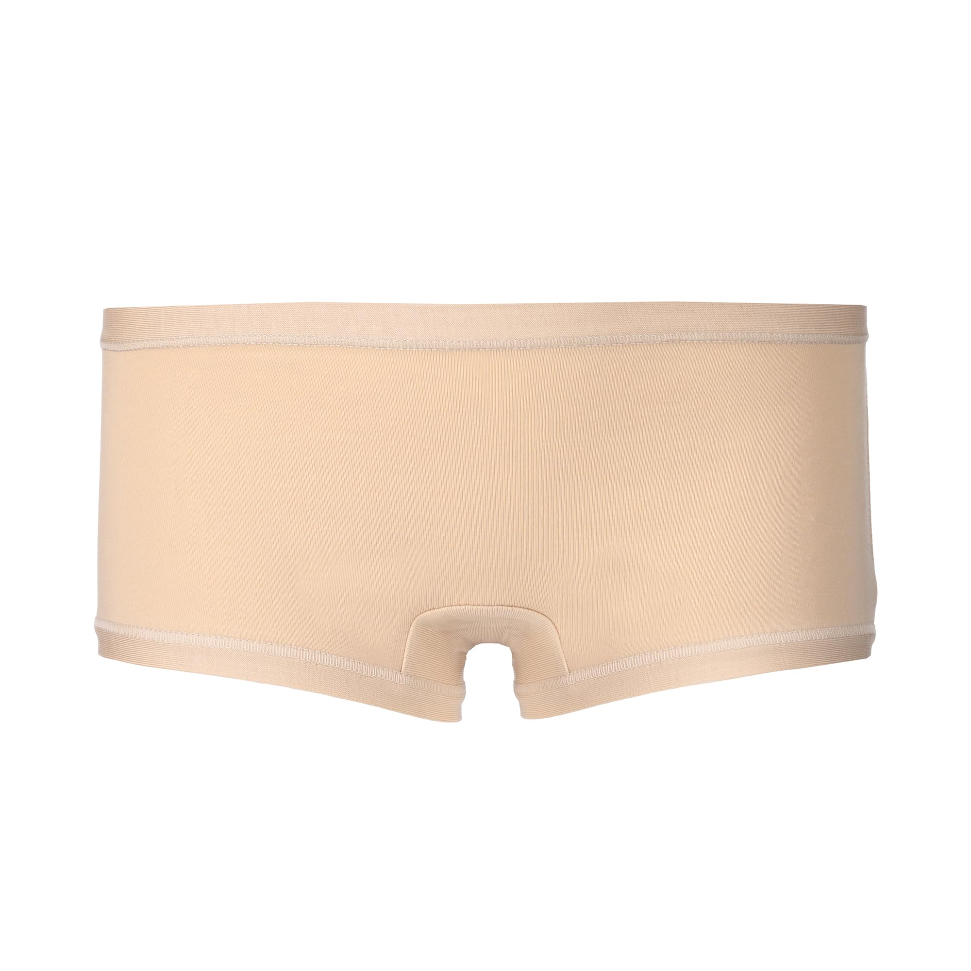 EMY Culotte Bambina Boxerino Shorts Sportivi in Cotone Elasticizzato 90% Cotone 10% Elastan Taglie 4-12 Anni