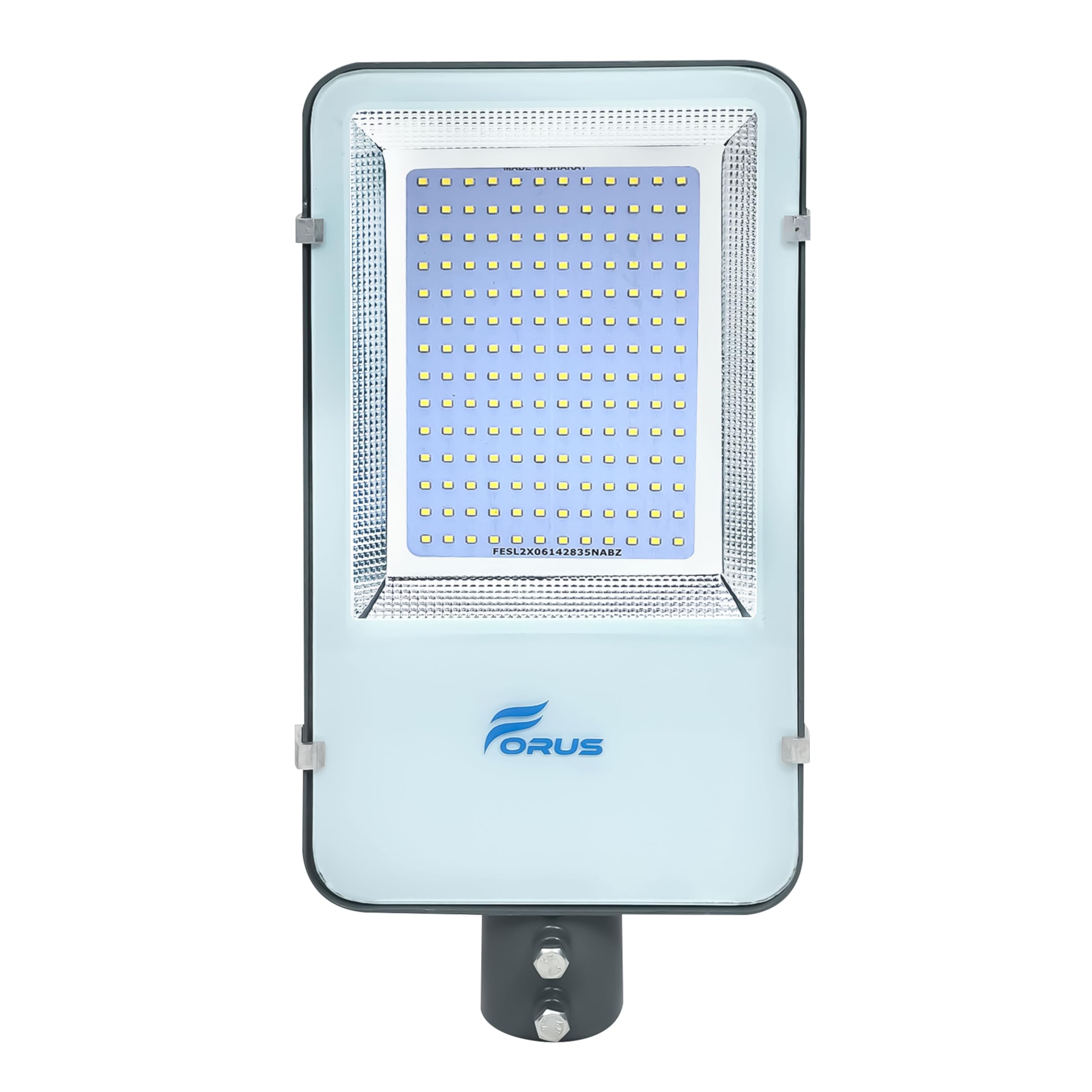 Forus LED Street Light - Waterproof & Bright -22