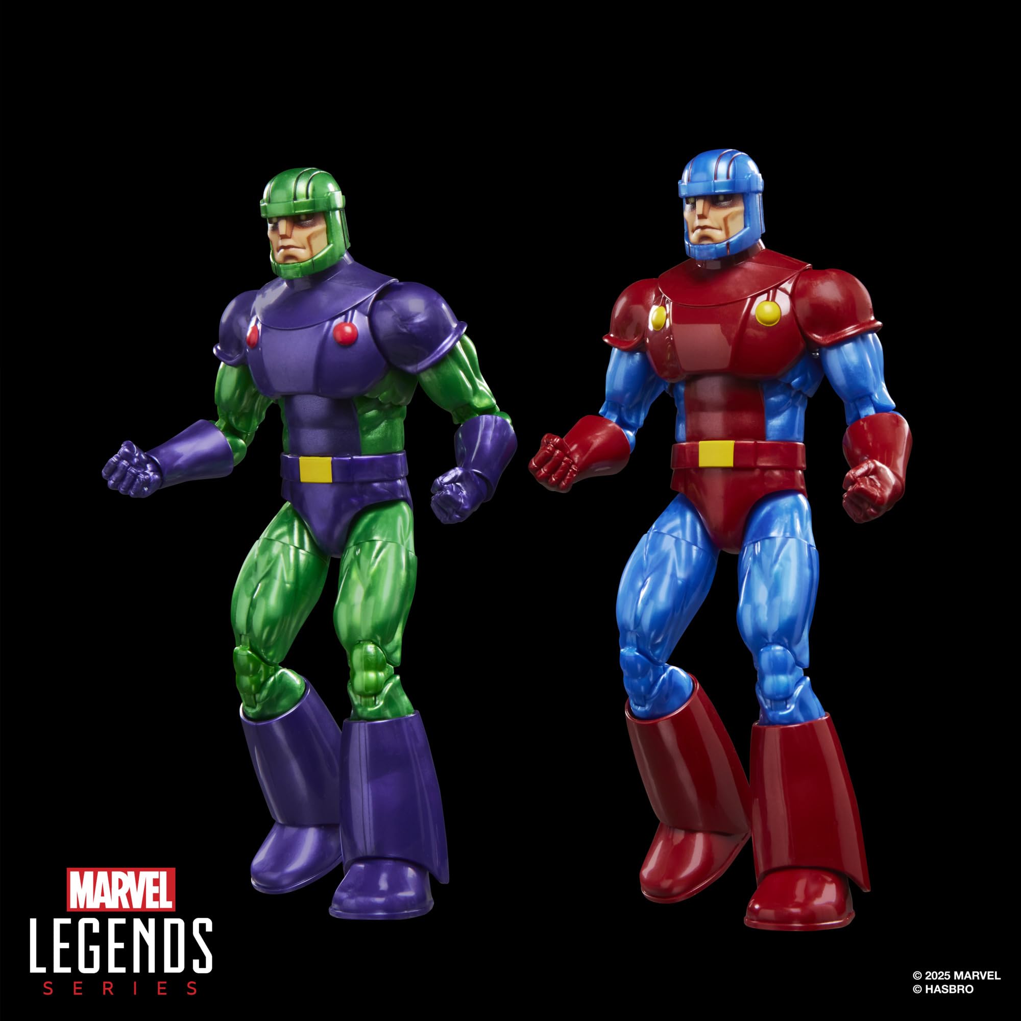 Amazon.co.jp: Hasbro Marvel Legends Series X-Men Sentinels Variant