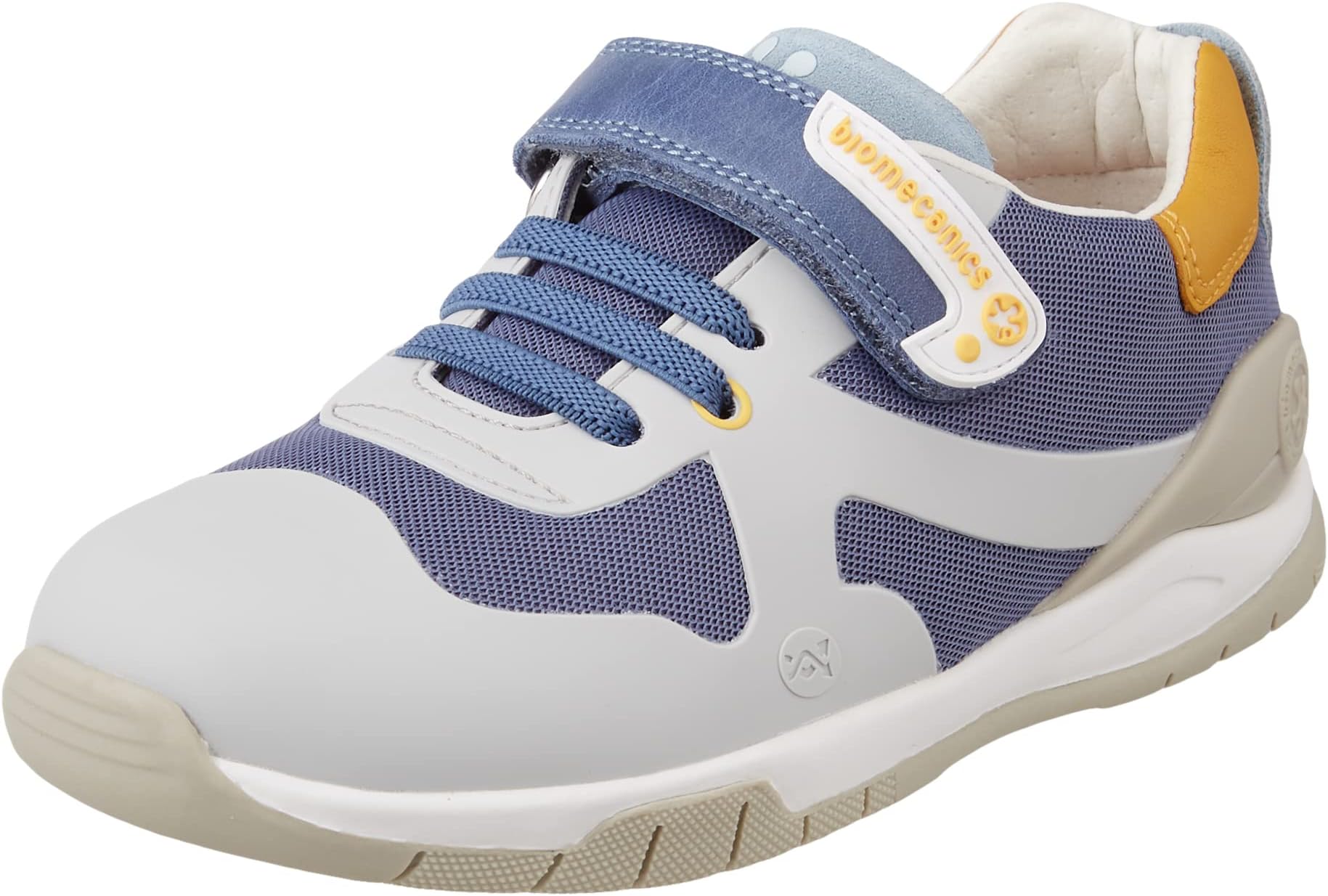 Biomecanics Boy's 232222 Sneaker