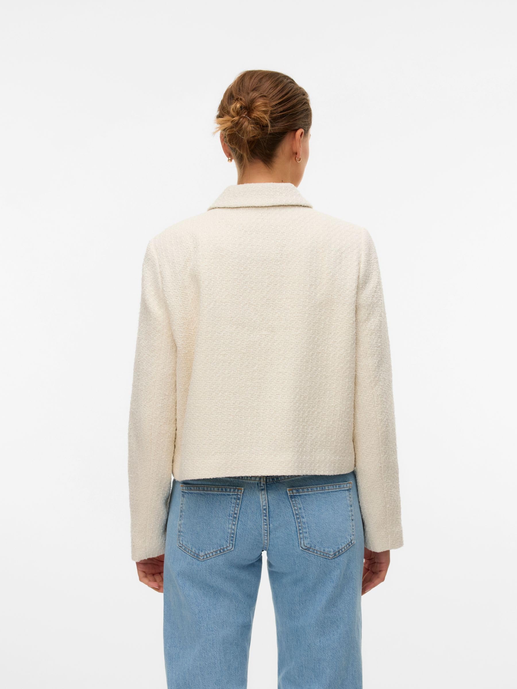 VERO MODA Female Jacke AWNAOKO Jacke