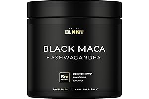 ELMNT Black & Decker CHV1410L 16V Cordless Lithium Hand Vacuum