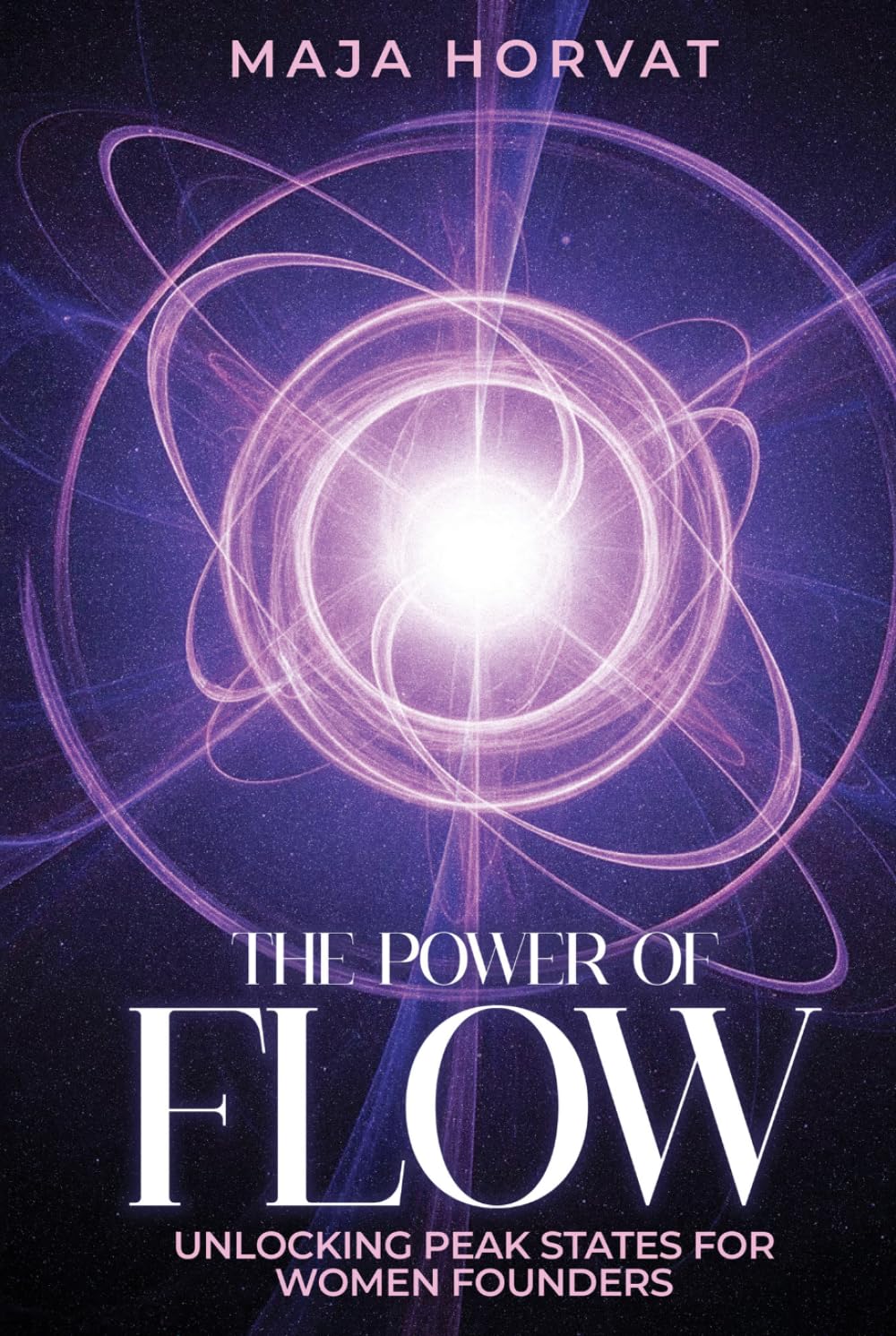 The Power Of Flow: Unlocking peak states for women founders