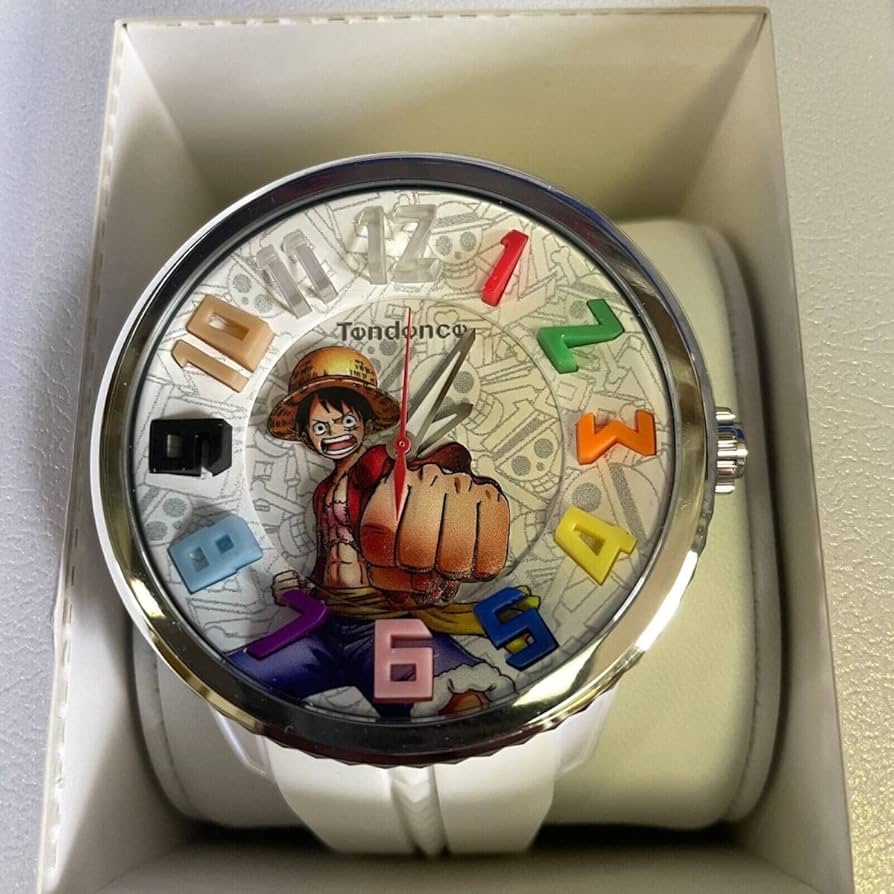 Amazon.co.jp: ONE PIECE tendence ルフィ Film Red ワンピース