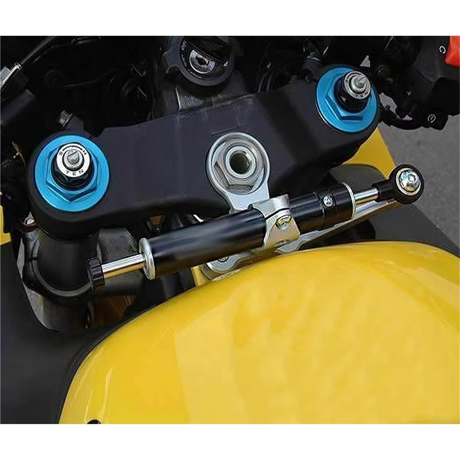 Motorrad-Lenkungsdämpfer Für CBR954RR Für 929 900 RR