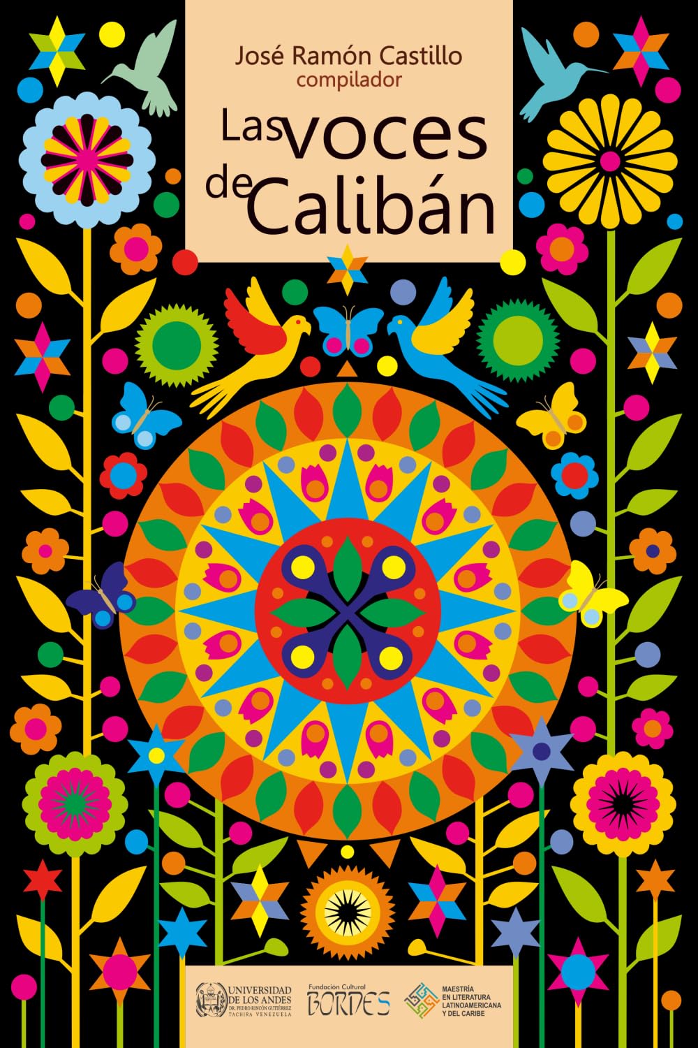 Las voces de Calibán