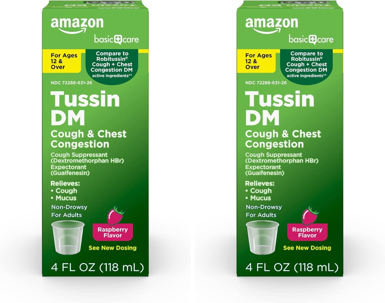 4 Fl Oz (Pack of 2)