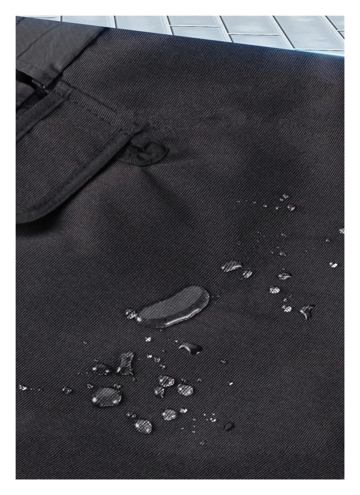 Guantes Térmicos para Motocicleta para 300EC 300 EC Protector De Manillar De Motocicleta Resistente A La Lluvia Funda Cálida para Manillar(B)