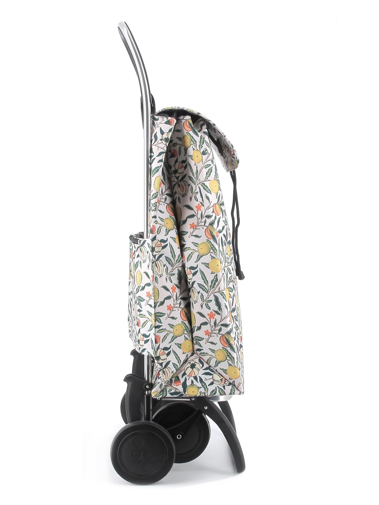 Carro Rolser I-MAX William Morris 4 Ruedas - Pomegranate