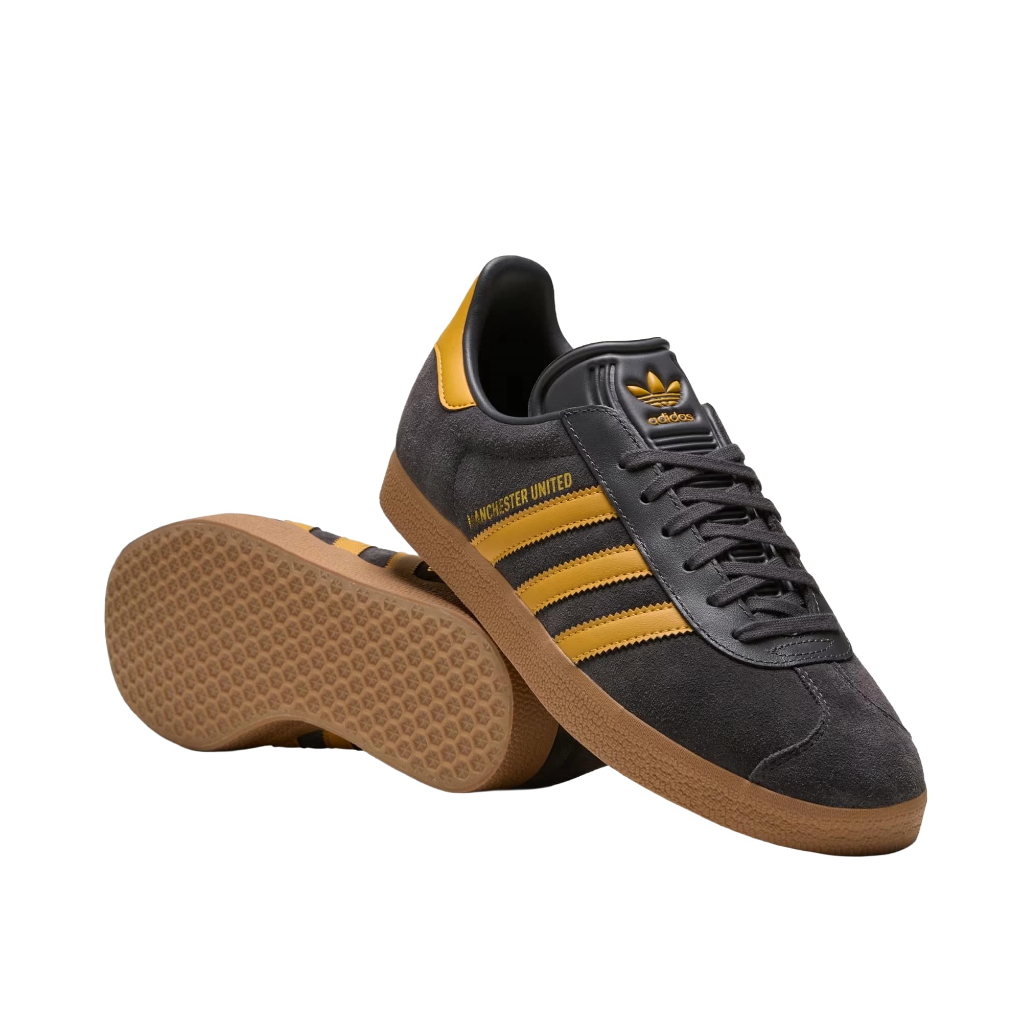 adidas Men's Gazelle Indoor Sneaker