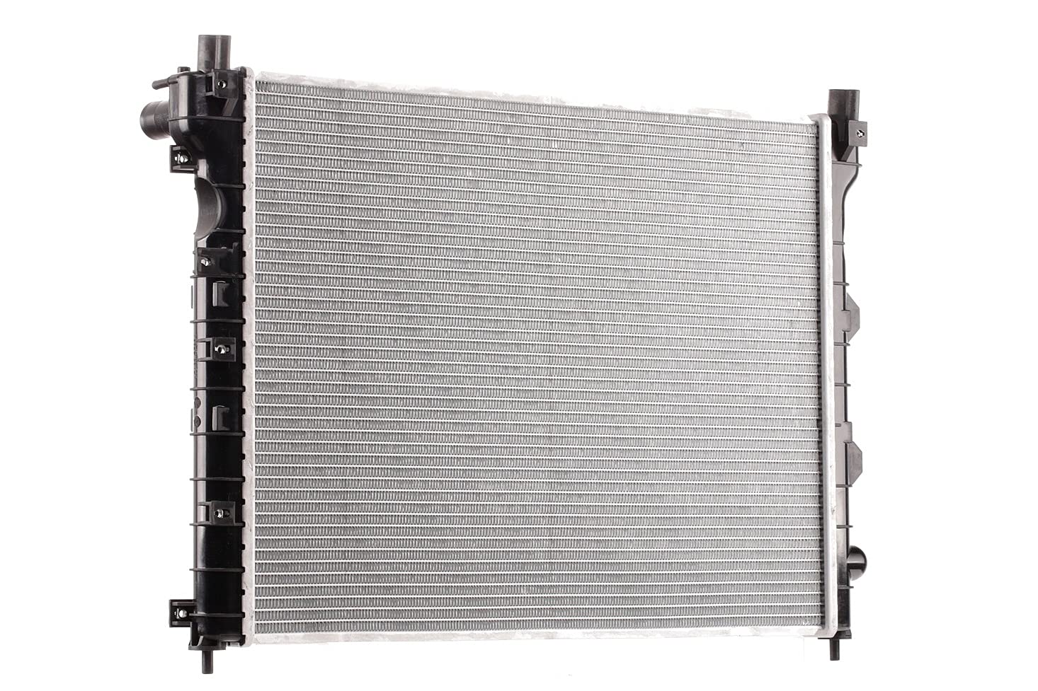 RIDEX 470R0593 Radiateur du moteur Compatible avec LAND ROVER Freelander SUV L314