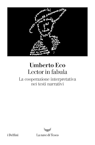 Lector in fabula (Italian Edition)