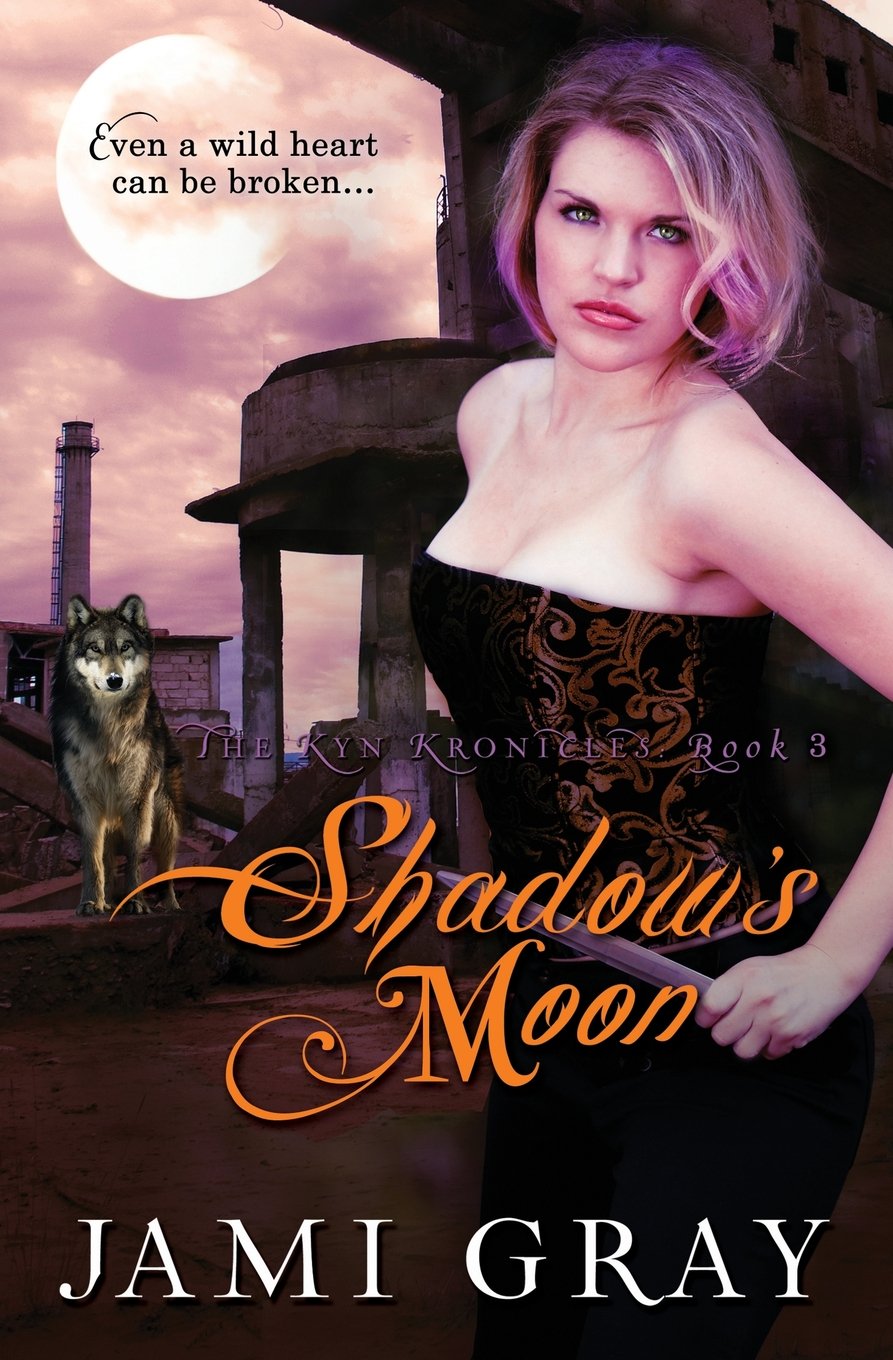 Buy Shadow's Moon — BookShops.in