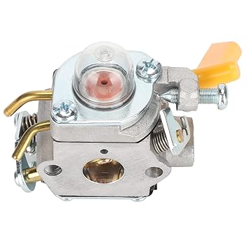 Trimmer Carburetor, Lawn Mower Carburetor, Aluminum Durable for,28100,308054077 Garden