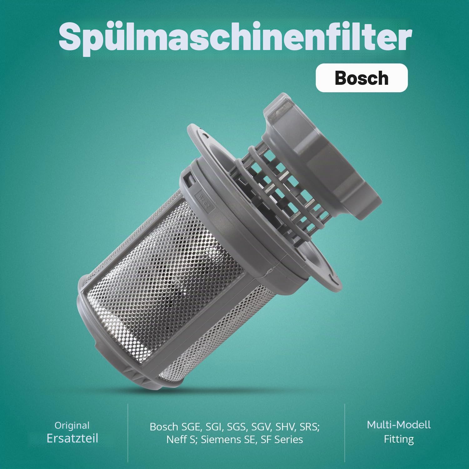 Bosch SMV6YAX01E Einbau-Geschirrspüler vollintegrierbar EEK:B Bosch SMV6YAX01E Einbau-Geschirrspüler vollintegrierbar EEK:B