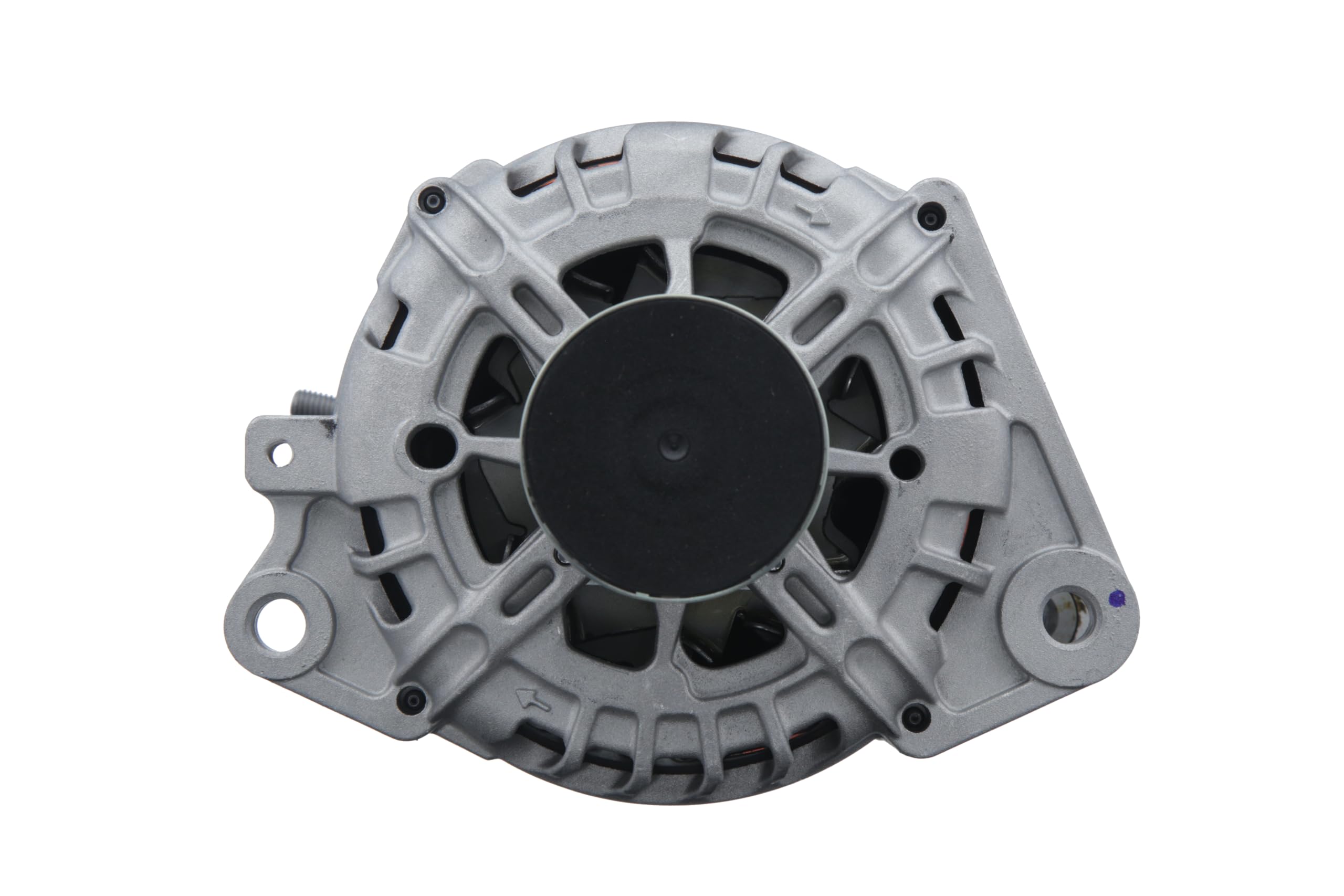 Valeo Alternator 849125-120 Amp - 6 Rowki - 14 V