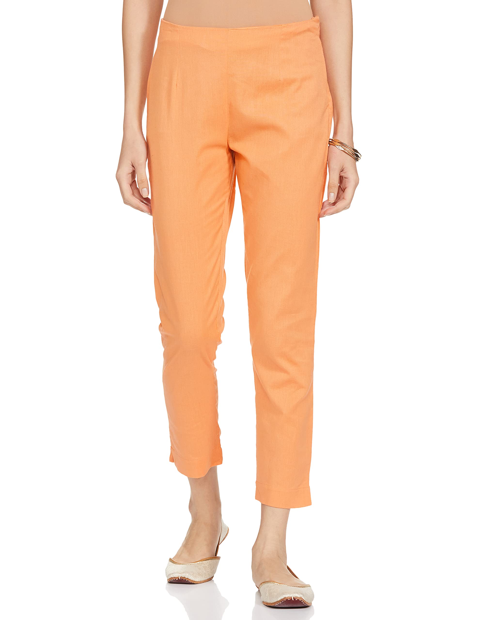 W for WomanWomen's Regular Fit Leggings