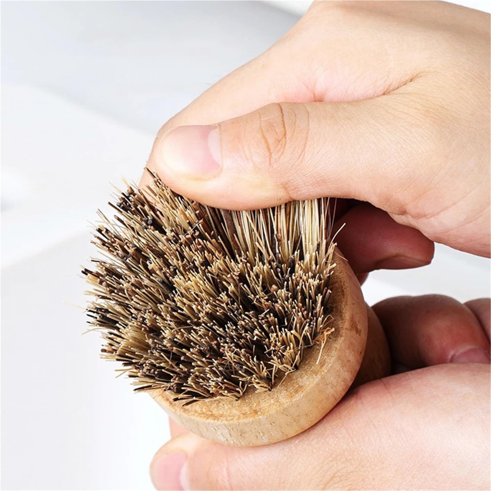 Cepillo fregador de Platos for Limpieza Cocina para Cocina