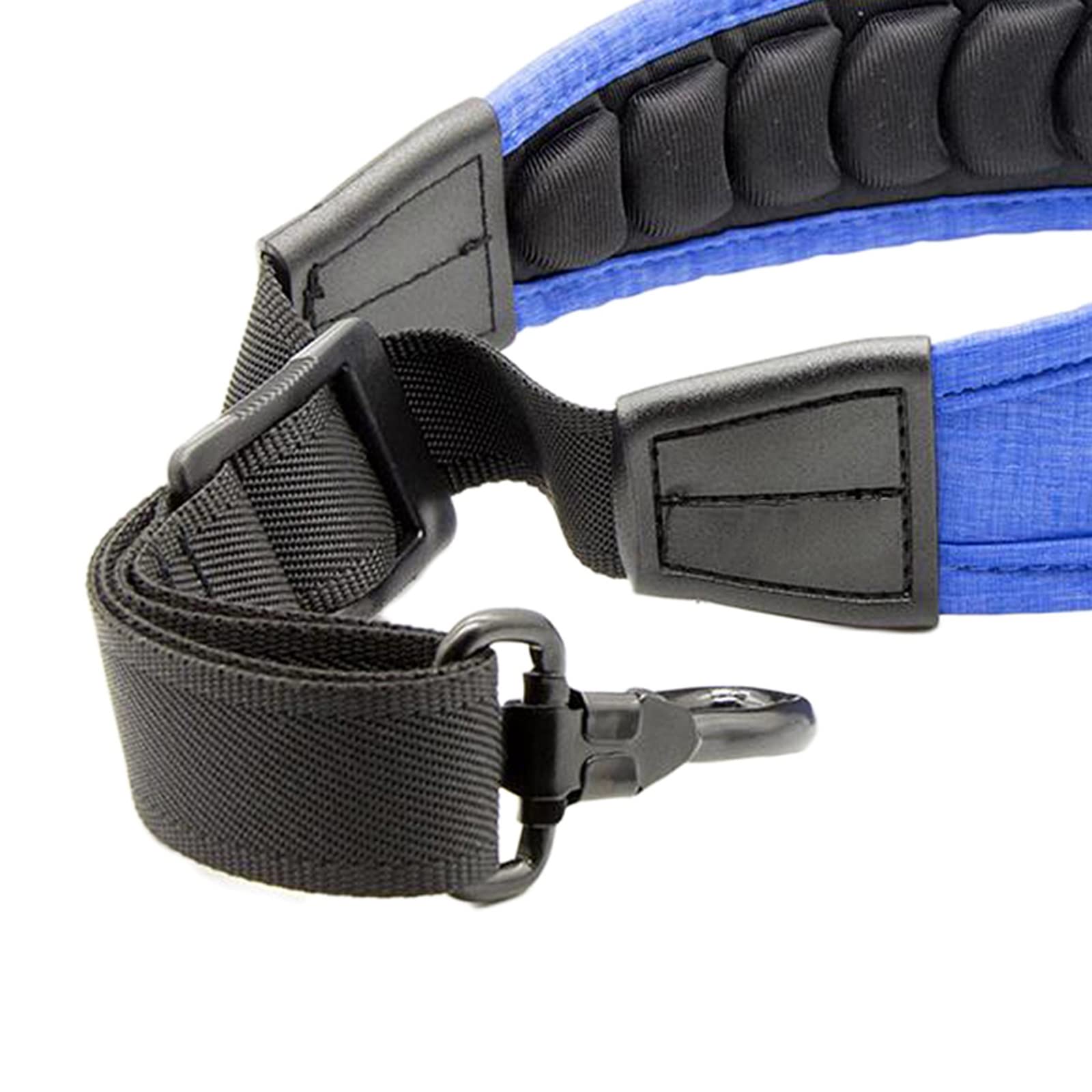 Accessori per sassofono Tracolla Per Sassofono Tracolla Universale Regolabile Per Sax Tenore Contralto