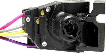 WVE by NTK 1S4448 Windshield Wiper Switch, 1 Pack