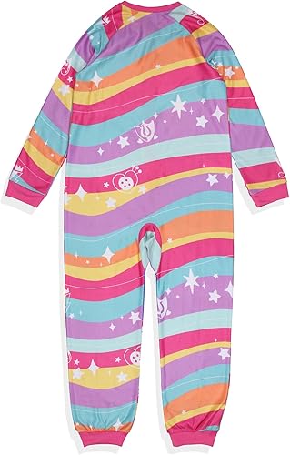 Miniatura 4 de INTIMO My Little Pony A New Generation - Pijama de dormir sin pies para niña Be Unique Sunny Starscout