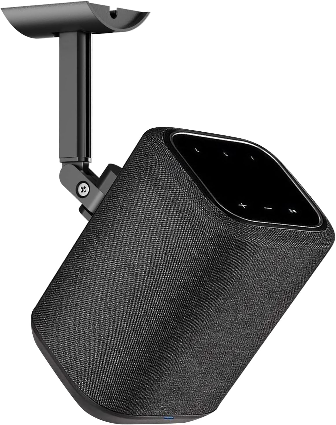 Speaker Wall Mount for Denon Home 150 Wireless Speaker, Adjustable Tilt