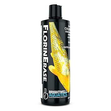 Brightwell FlorinErase; 500-KOIE500