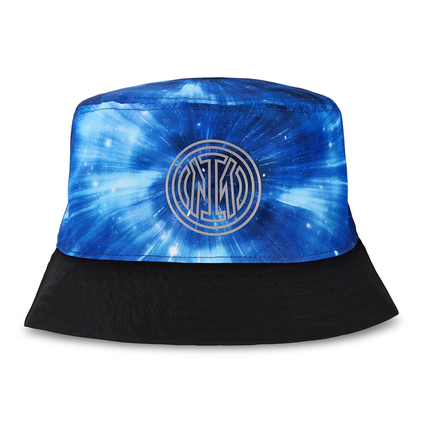Inter Galaxy Fisherman Hat - Adult - Official Product, Blue, One Size