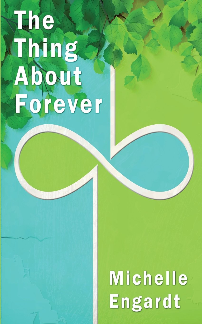 Buy The Thing about Forever — BookShops.in