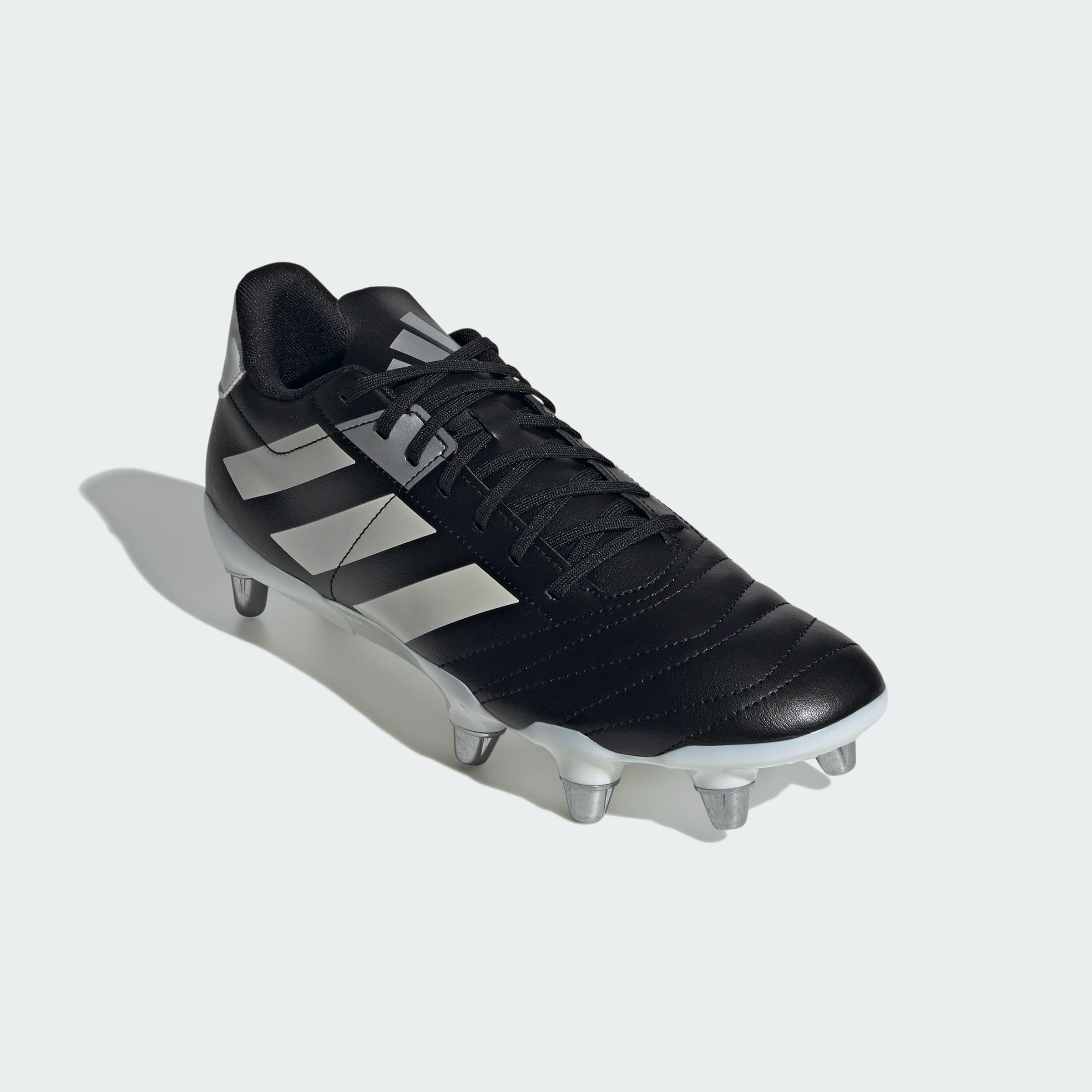 Adidas Bota de Rugby Kakari césped Natural húmedo