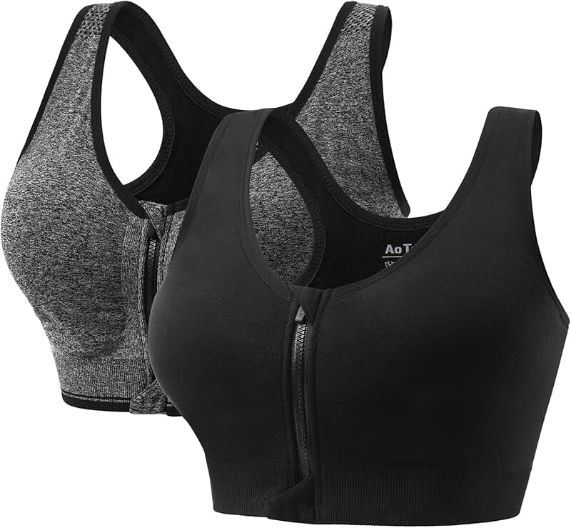 Amazon.co.uk Women's Sports Bras Women's Sports Bras / Women's