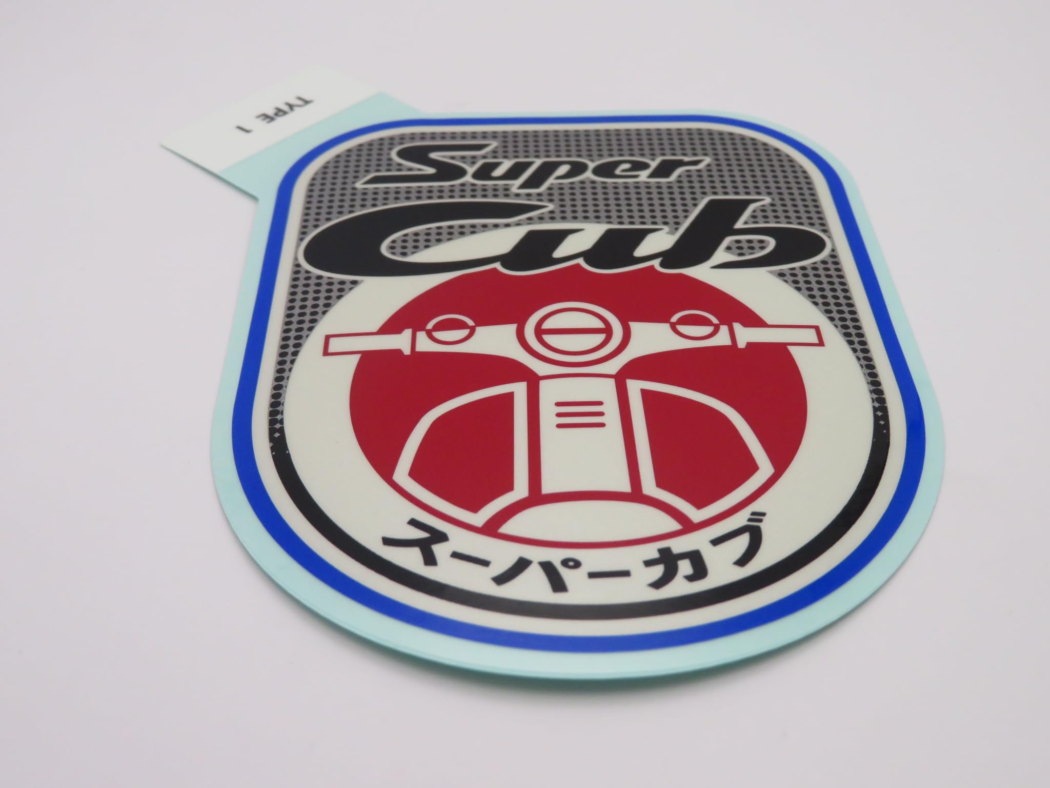 Amazon.co.jp: ホンダ 純正 Super Cub スーパーカブ レッグシールド